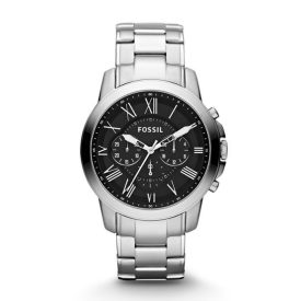 Fossil reloj de hombre FS4736