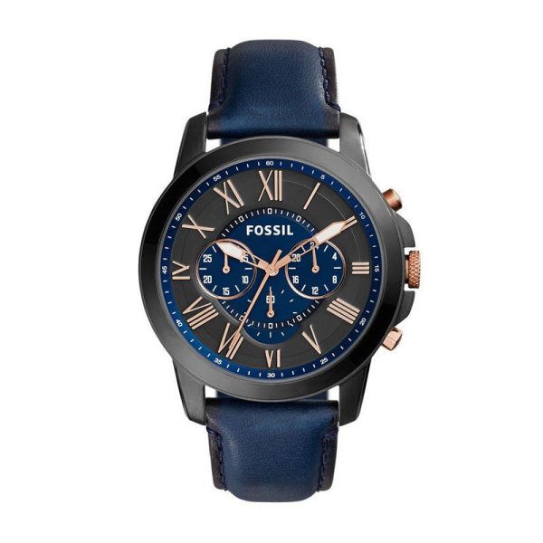 Fossil reloj de hombre FS5061