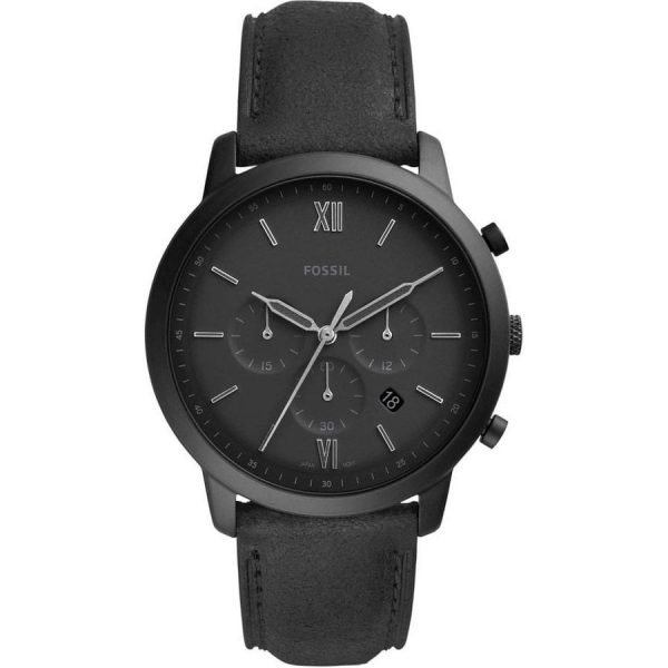 Fossil Neutra Chronograph reloj de hombre FS5503