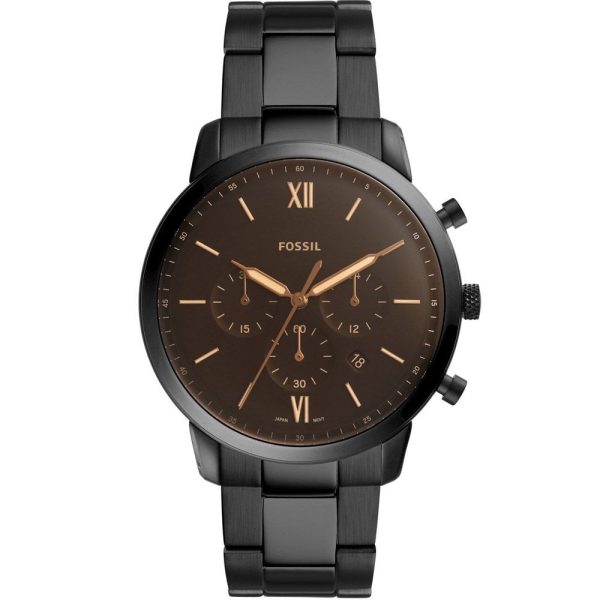 Fossil Neutra reloj de hombre FS5525