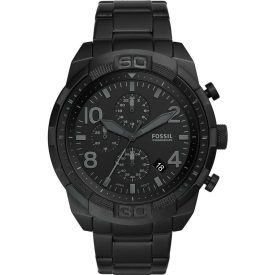Fossil Bronson reloj de hombre FS5712