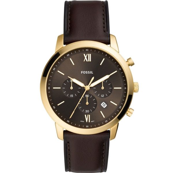 Fossil Neutra reloj de hombre FS5763