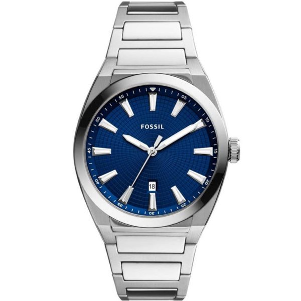 Fossil Everett reloj de hombre FS5822