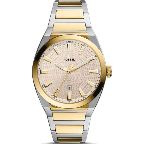 Fossil Everett reloj de hombre FS5823