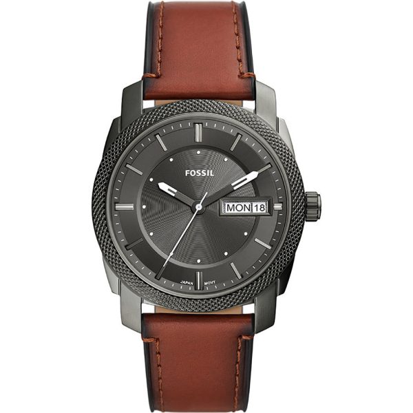 Fossil Machine reloj de hombre FS5900