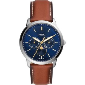 Fossil Neutra Minimalist reloj de hombre FS5903