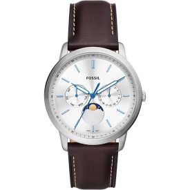 Fossil Neutra Minimalist reloj de hombre FS5905