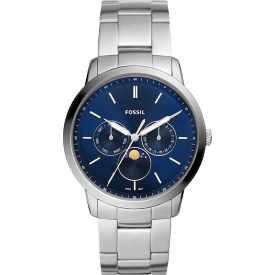 Fossil Neutra Minimalist reloj de hombre FS5907
