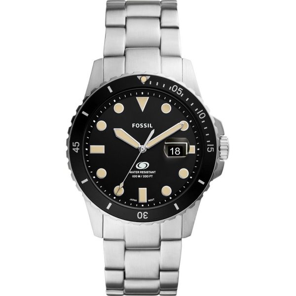 Fossil Blue reloj de hombre FS5952