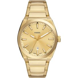 Fossil Everett reloj de hombre FS5965