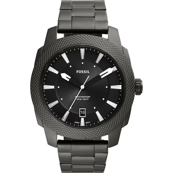 Fossil Machine reloj de hombre FS5970