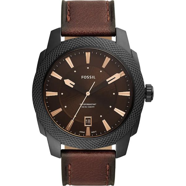 Fossil Machine reloj de hombre FS5972