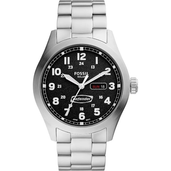 Fossil Defender reloj de hombre FS5976