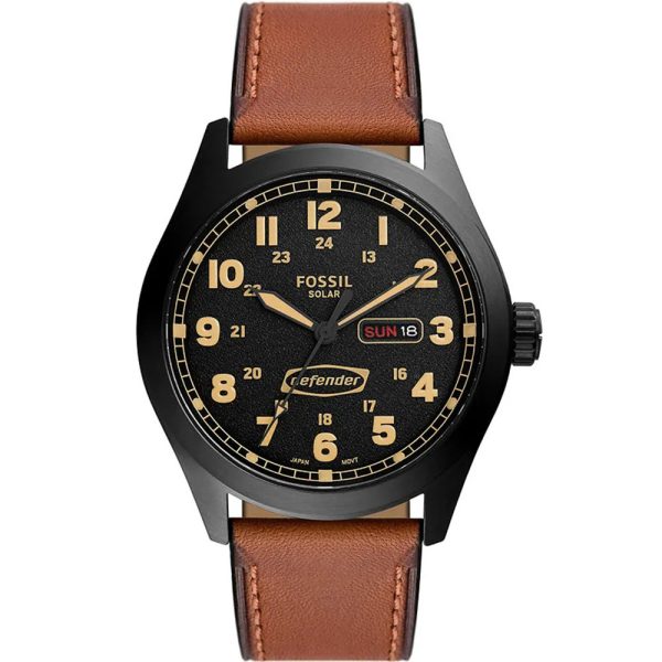 Fossil Defender reloj de hombre FS5978