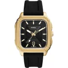 Fossil Inscription reloj de hombre FS5981