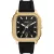 Fossil Inscription reloj de hombre FS5981