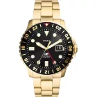 Fossil Blue GMT reloj de hombre FS5990