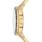 Fossil Blue GMT reloj de hombre FS5990