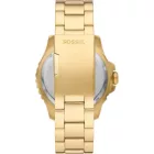 Fossil Blue GMT reloj de hombre FS5990