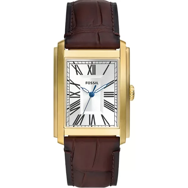 Fossil Carraway reloj de hombre FS6011