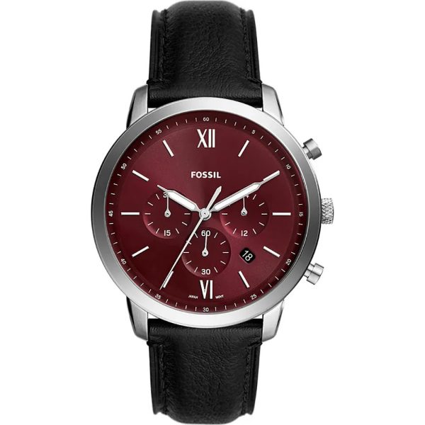 Fossil Neutra reloj de hombre FS6016