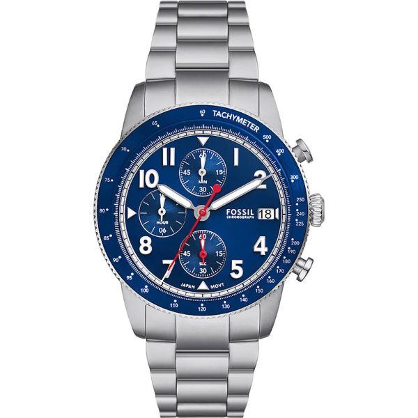 Fossil Sport Tourer reloj de hombre FS6047