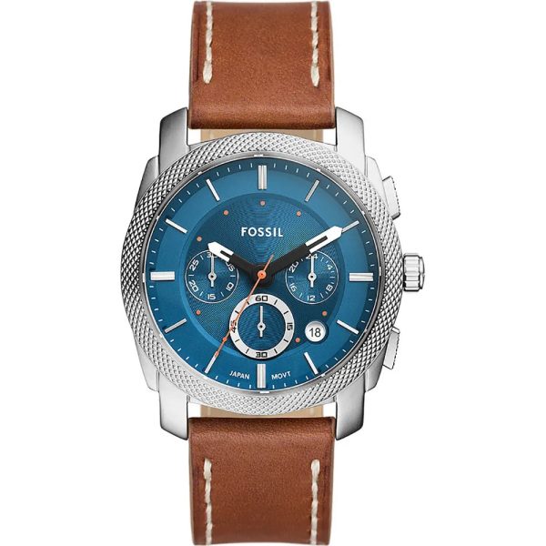 Fossil Machine reloj de hombre FS6059