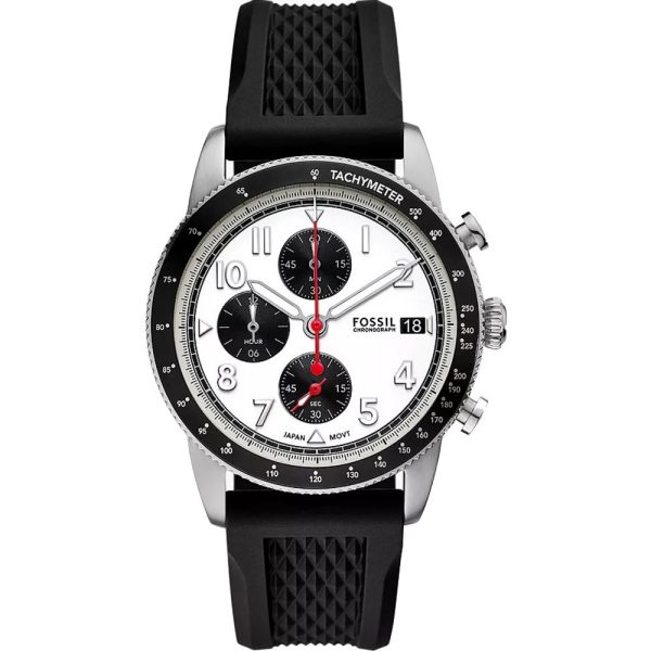 Fossil Tourer reloj de hombre FS6087