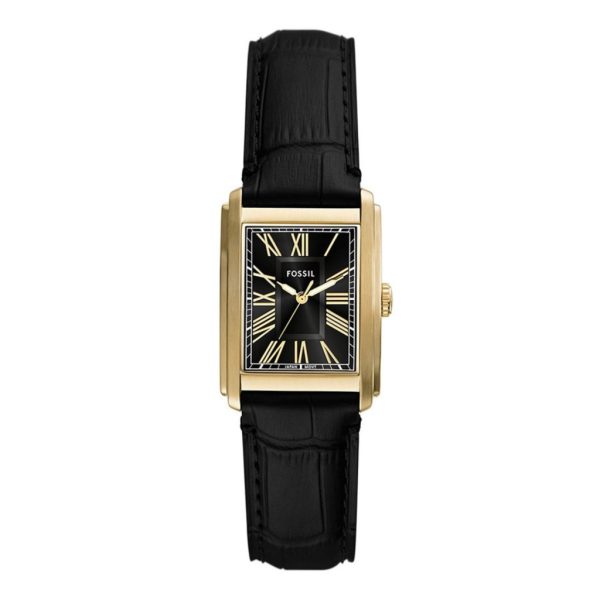 Fossil Carraway reloj de hombre FS6091