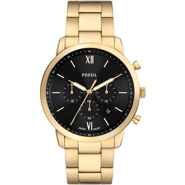 Fossil Neutra Chrono reloj de hombre FS6093