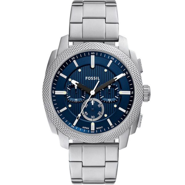 Fossil Machine reloj de hombre FS6096