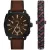 Fossil Machine reloj de hombre colocar FS6102SET