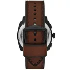 Fossil Machine reloj de hombre colocar FS6102SET