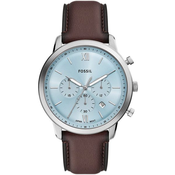 Fossil Neutra Chronograph reloj de hombre FS6109