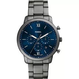 Fossil Neutra Chrono reloj de hombre FS6111