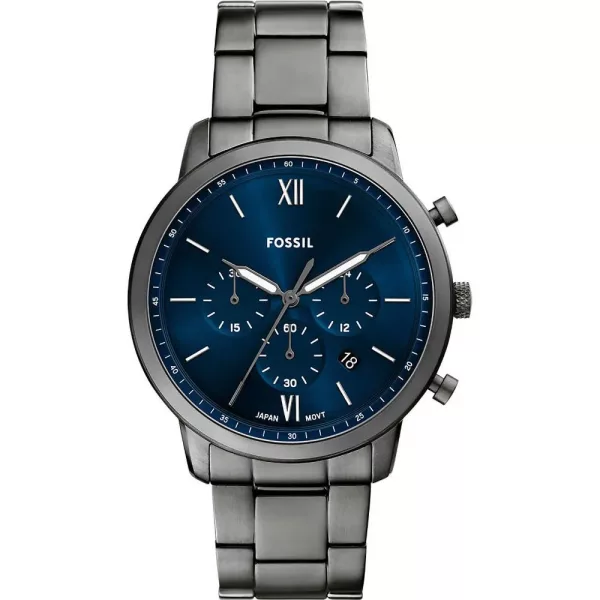 Fossil Neutra Chrono reloj de hombre FS6111