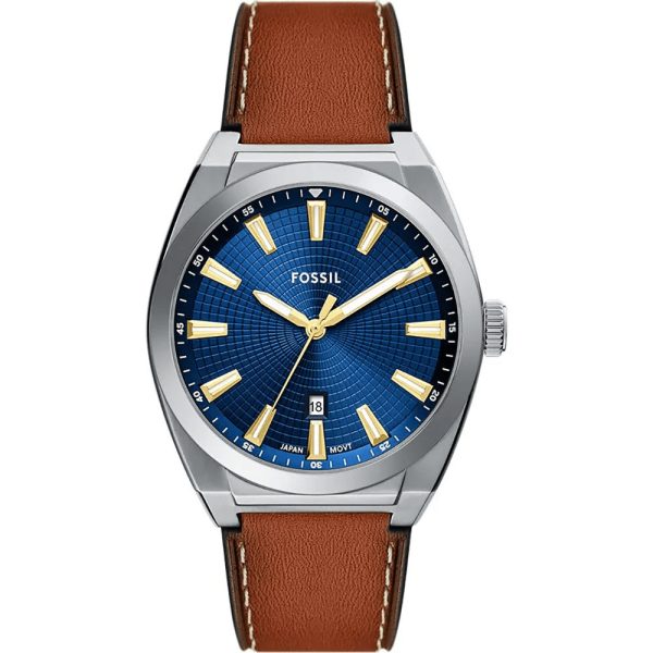 Fossil Everett reloj de hombre FS6115