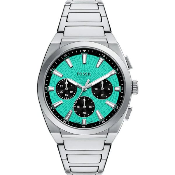 Fossil Everett Chrono reloj de hombre FS6117