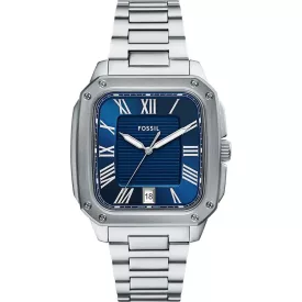Fossil Crosby reloj de hombre FS6121