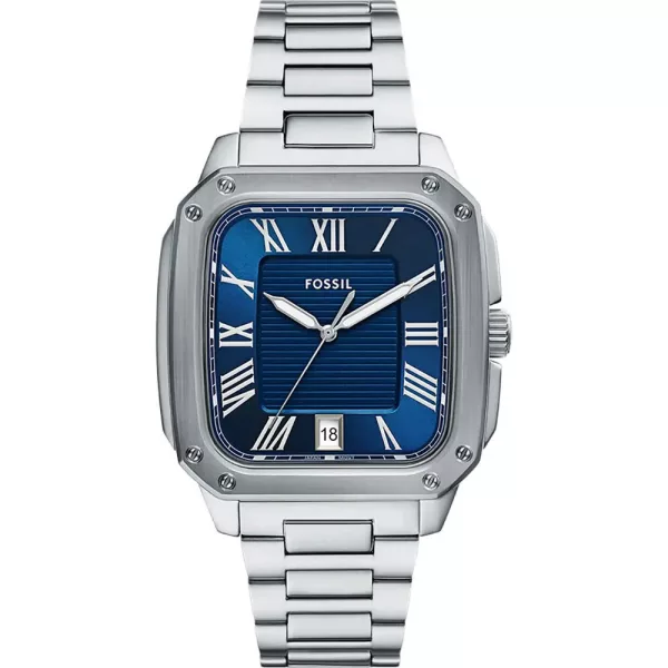Fossil Crosby reloj de hombre FS6121