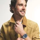 Fossil Crosby reloj de hombre FS6121