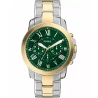 Fossil Grant Chronograph reloj de hombre FS6131