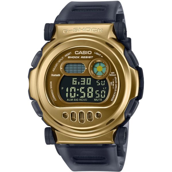 Casio G-Shock Jason Limited Edition reloj de hombre G-B001MVB-8ER