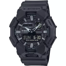 Casio G-Shock reloj de hombre GA-010-1A1ER