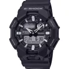 Casio G-Shock reloj de hombre GA-010-1AER