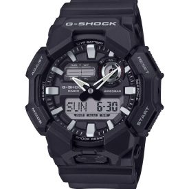Casio G-Shock reloj de hombre GA-010-1AER
