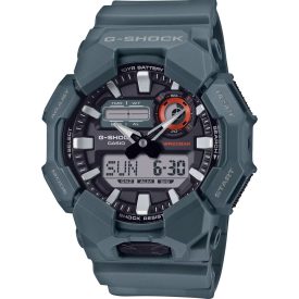 Casio G-Shock reloj de hombre GA-010-2AER