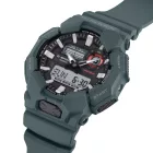 Casio G-Shock reloj de hombre GA-010-2AER