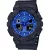 Casio G-Shock Blue Paisley Special Edition reloj de hombre GA-100BP-1AER