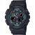 Casio G-Shock Multi Fluorescent reloj de hombre GA-100MF-1AER